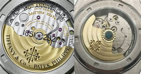 patek philippe vs fake|Patek Philippe authentication.